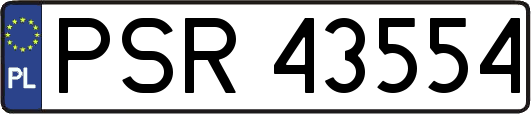 PSR43554