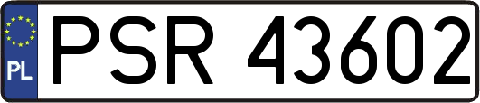 PSR43602