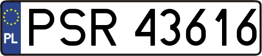 PSR43616