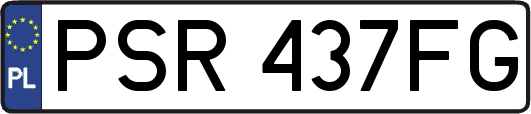 PSR437FG