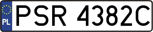 PSR4382C