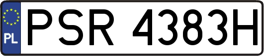 PSR4383H