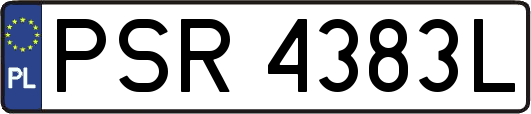 PSR4383L