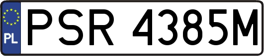 PSR4385M
