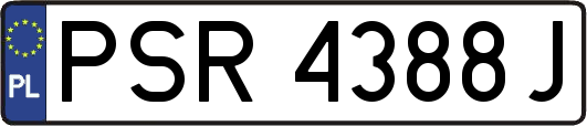 PSR4388J