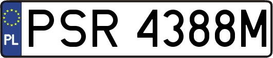 PSR4388M