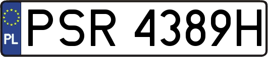 PSR4389H