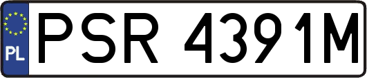PSR4391M