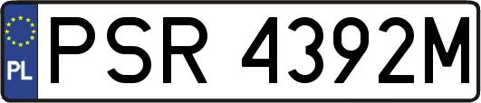 PSR4392M