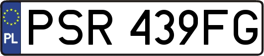 PSR439FG