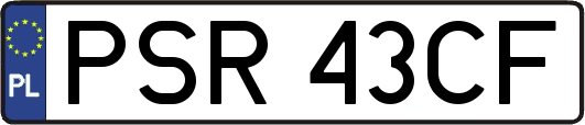 PSR43CF