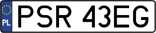 PSR43EG