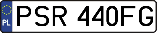 PSR440FG