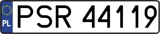 PSR44119