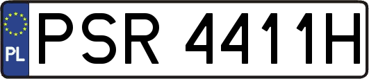 PSR4411H