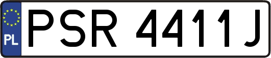 PSR4411J