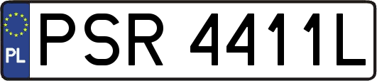 PSR4411L