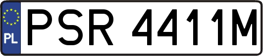 PSR4411M
