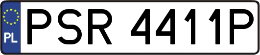 PSR4411P