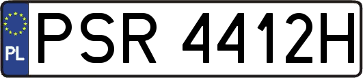 PSR4412H