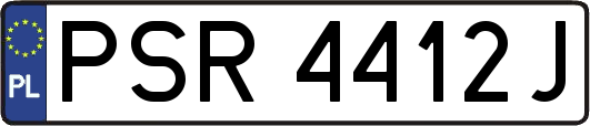 PSR4412J