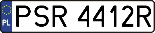PSR4412R