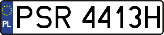 PSR4413H