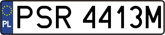 PSR4413M