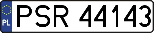PSR44143