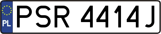 PSR4414J