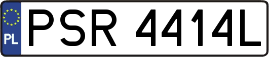 PSR4414L