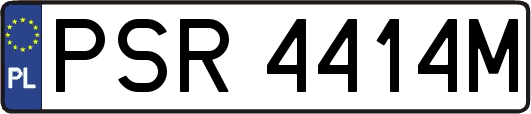 PSR4414M