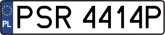 PSR4414P