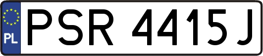 PSR4415J