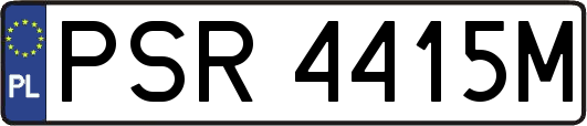 PSR4415M