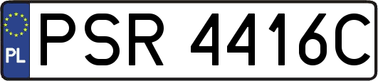 PSR4416C