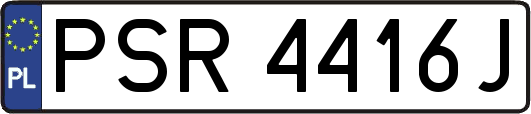 PSR4416J