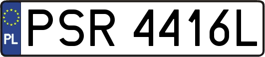 PSR4416L