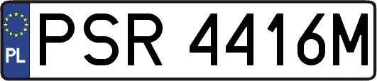 PSR4416M