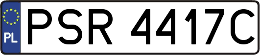 PSR4417C