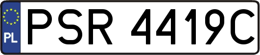 PSR4419C