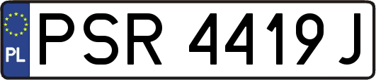 PSR4419J