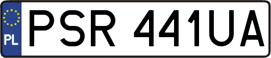 PSR441UA