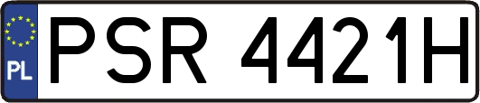 PSR4421H