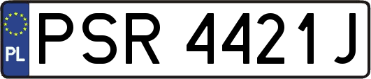 PSR4421J