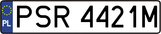 PSR4421M