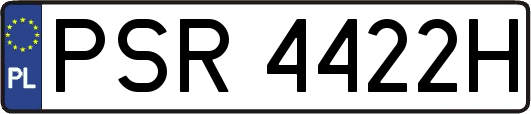 PSR4422H