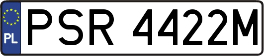 PSR4422M