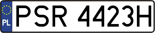 PSR4423H