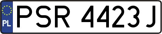 PSR4423J